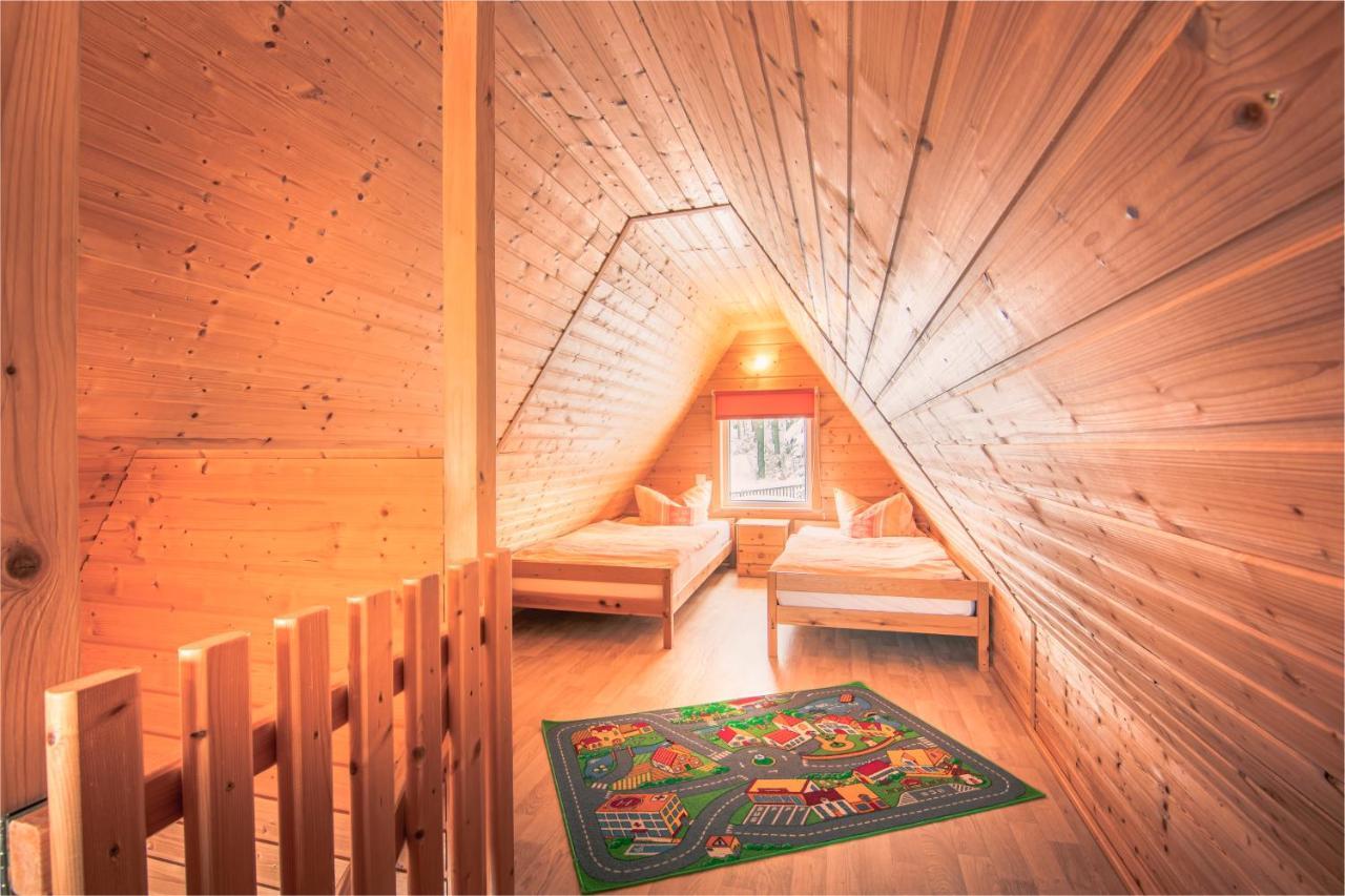Ferienhotel Goldhuebel Neuhausen  Luaran gambar